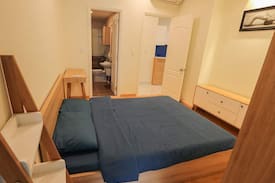 District 9 Apartment | Saigon Gateway Apartment, District 9, Ho Chi Minh