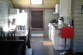 Fogo Island House | Simms Place Fogo