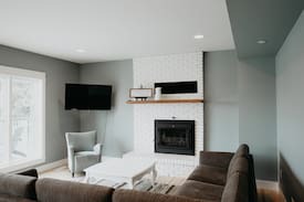 Alexandria House | The Farmhouse at Gathered Oaks