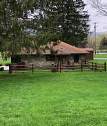 Hamilton House | A Cottage on Spring
