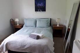 Ballydavid Apartment | Gleann Dearg - Red River Valley Dingle