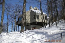 Wintergreen Villa | Ski-in/Ski-Out on Eagle's Swoop at Wintergreen