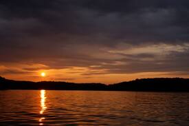 Minden Hills Cabin | Soyers Lake Retreat