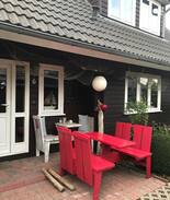 Kating Apartment | Ferienwohnung Juste 3 nähe St. Peter - Ording