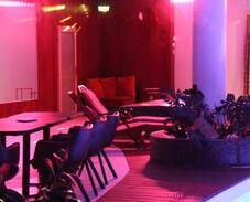 Betton Villa | Un autre monde dans un autre temps