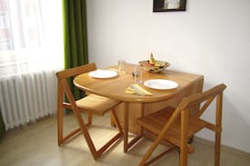 Oststadt/Stadtfeld Apartment | Studio in Hildesheim