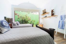 Tamarindo House | Oro Del Sol 26: Modern House, Pool and Bicycles!