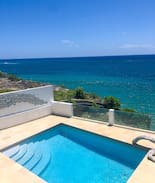 Ocean City House | Turtle Ridge 5 Bedroom Modern House