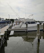 Cambridge Boat Rental | Knox Landing