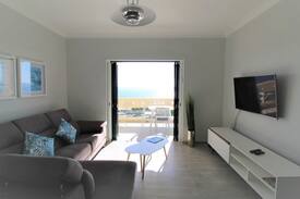 Luz Apartment | Vivenda Oceanis Apt D