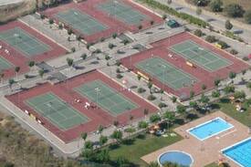 Cunit Apartment | Masia Torrents 3 pax 08