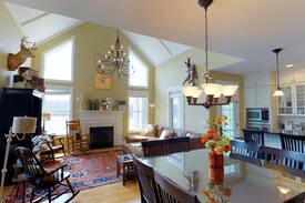 Ottawa House | The Illinois River House