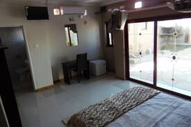Lusaka Bed & Breakfast | Lusaka Bed and breakfast