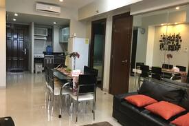 Cebu Apartment | Avalon Condominium-Unit 1008