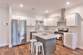 Plymouth Apartment | Pointe 1620, A Boutique South Shore Community