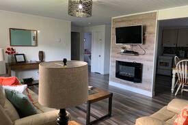 Bonavista Apartment | Coastal Connection Vacation Rentals Unit #4