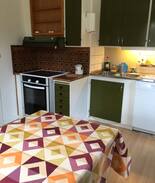 Valadalen House | Vålådalen Nulltjärnsgården