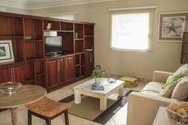 Cabarete Apartment | Ocean View Studio Harmony