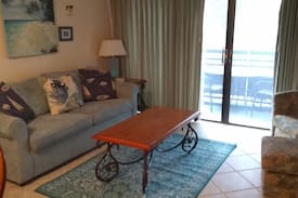 Briarcliffe Acres Apartment | Boonedocks at Ocean Creek Plantation and Resort
