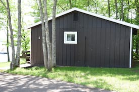 Marenisco Cabin | Sunnyside Condo's Unit #1