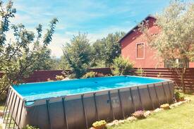 Refrancore House | Cascina Mucchi 1908 / Monferrato Astigiano