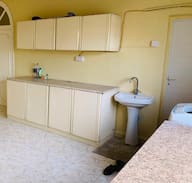 Sharjah Villa | SPACIOUS 1BHK AVAILABLE FOR RENT ON MONTHLY BASIS