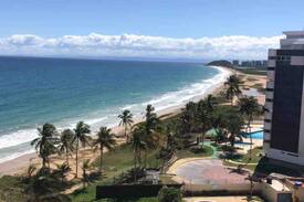 Margarita Island Apartment | Bayview unit in Esparta Suites Isla de Margarita