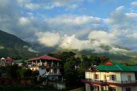 Sidhpur House | Rakkar Village Homestay