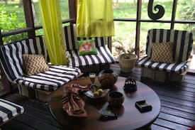 Corozal House | Room with a view in Consejo Shores Corozal, Belize