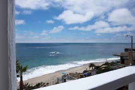 Laguna Beach Apartment | Laguna Beach Studio Coastal View 50