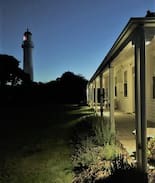 Surf Coast Cabin | The Lighthouse Cottage, Aireys Inlet