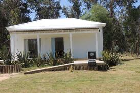 Eden Rock House | casa en punta del este polo club