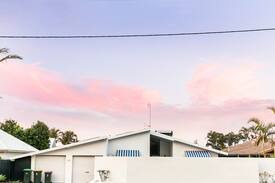 Bogangar House | Caba Palms Beach House