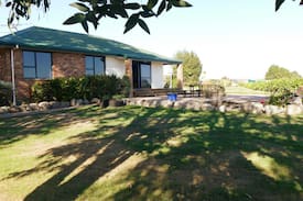 Kaikoura House | Limrock, Kaikoura Home with a View