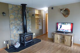 Weedville House | Spring View Lodge