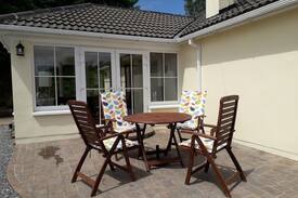 Kenmare House | Beech Tree Lodge