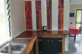 Siumu Villa | Gabrielle's Studio