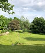 Town of Brunswick House | Find serenity and relax at Rainbow's End