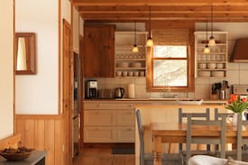 Stowe Area House | Stowe Barn - Rustic Luxury with Spa and Pool Table