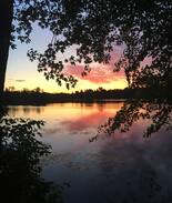 Youngs Point Other | Camping on a private island in the Kawarthas