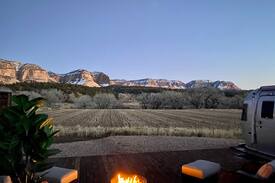 Orderville Other | The Airstream at East Zion