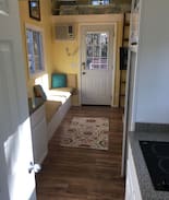 Gilbert House | Tiny Home Experience