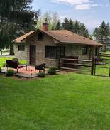 Hamilton House | A Cottage on Spring