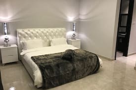 Hidd Apartment | Al Manzil Residence HIDD 2- Standard