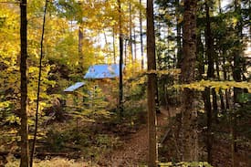Cantley Cabin | Cabin on the Bay - 15 minutes from downtown Ottawa
