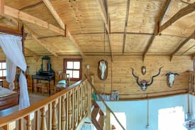 Leeupoort Apartment | Doringlaagte Waterside Loft