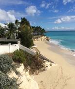Maho Apartment | The Cliff in Cupecoy Beach a Paradise