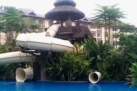 Puchong Apartment | Cozy HomeStay度假民宿 @ Desa Idaman Residence