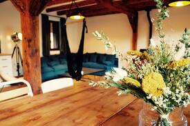 Briancon Apartment | L'ESCALPADE Duplex 9 pers, BRIANCON-SERRE CHE