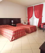 Agadir City Center Apartment | APPART HOTEL Résidence Tislit